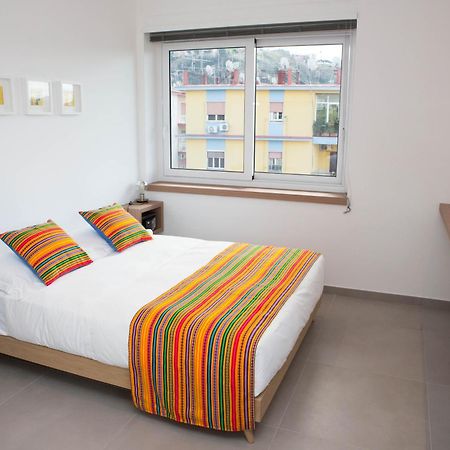 Cocor Suites & Design Neapol Zewnętrze zdjęcie