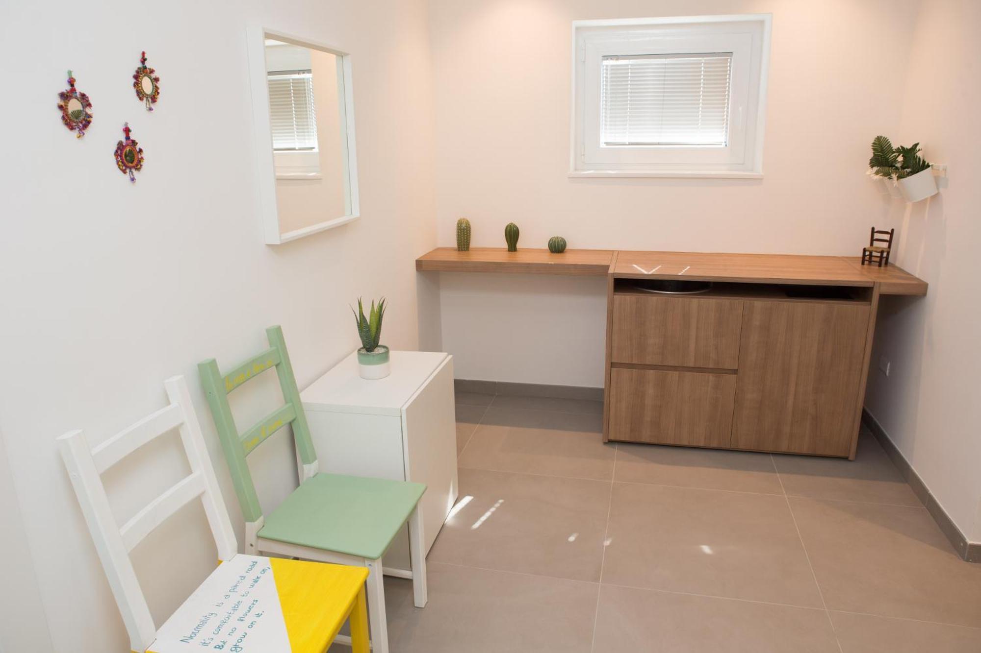 Cocor Suites & Design Neapol Zewnętrze zdjęcie