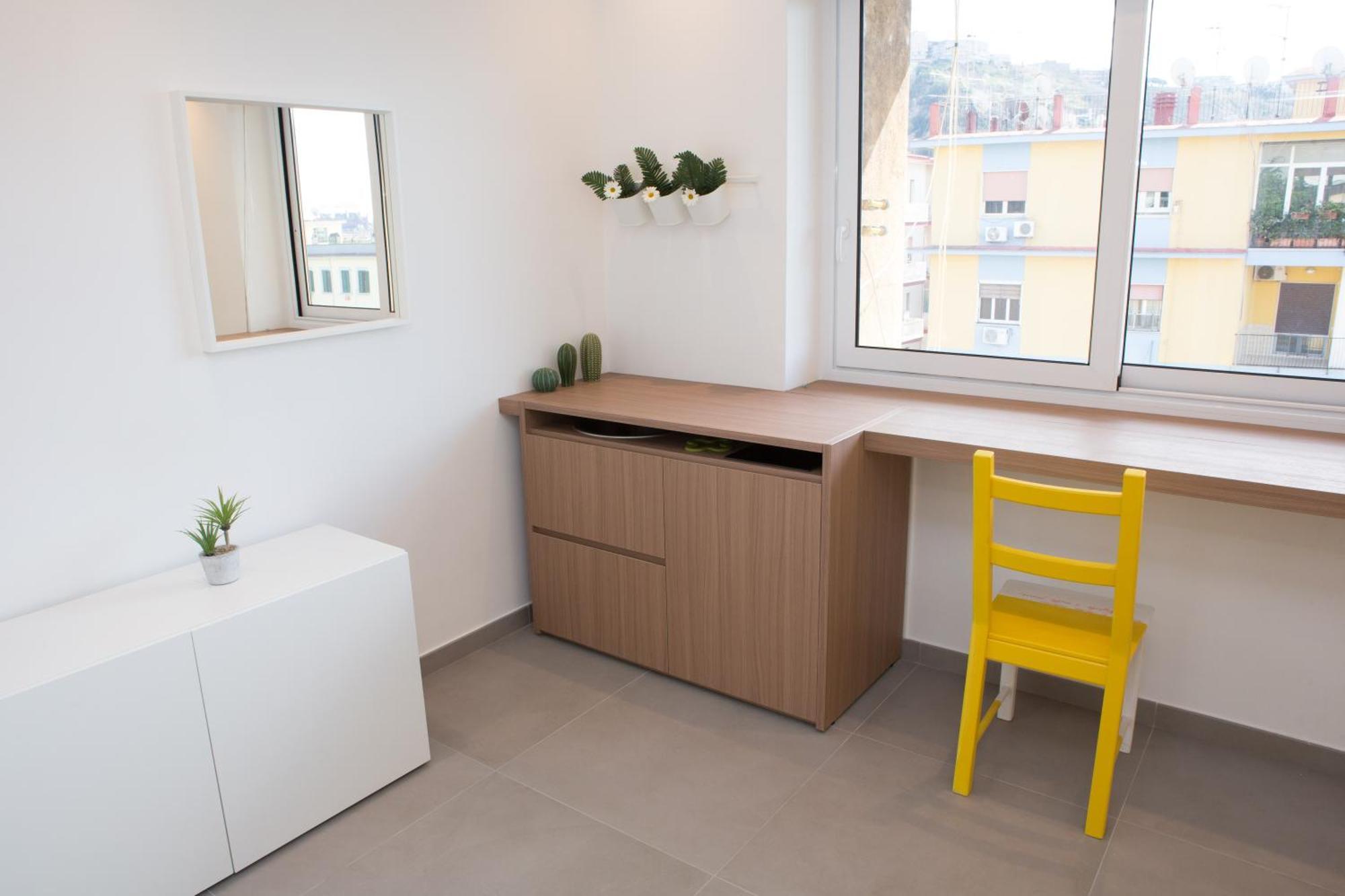 Cocor Suites & Design Neapol Zewnętrze zdjęcie