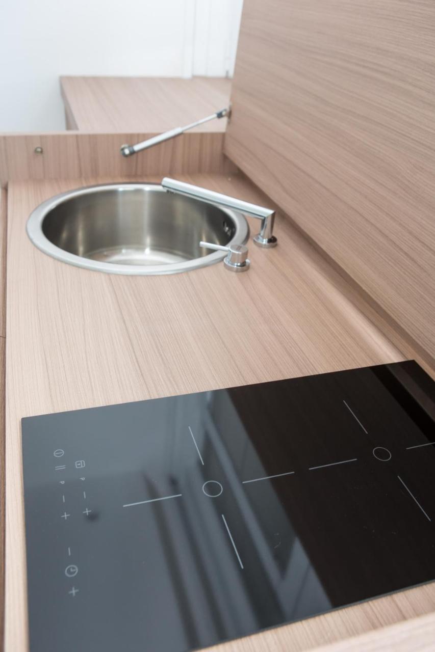 Cocor Suites & Design Neapol Zewnętrze zdjęcie