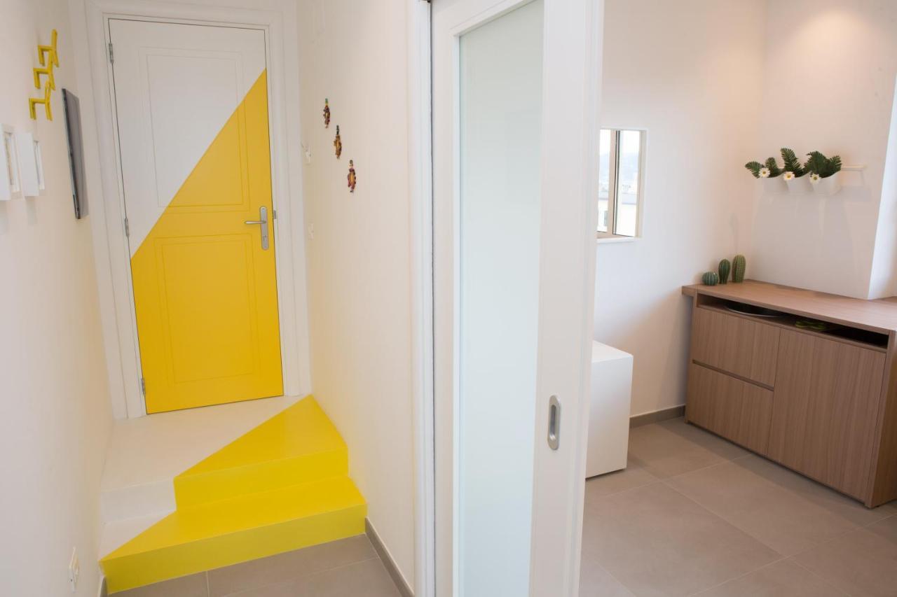 Cocor Suites & Design Neapol Zewnętrze zdjęcie