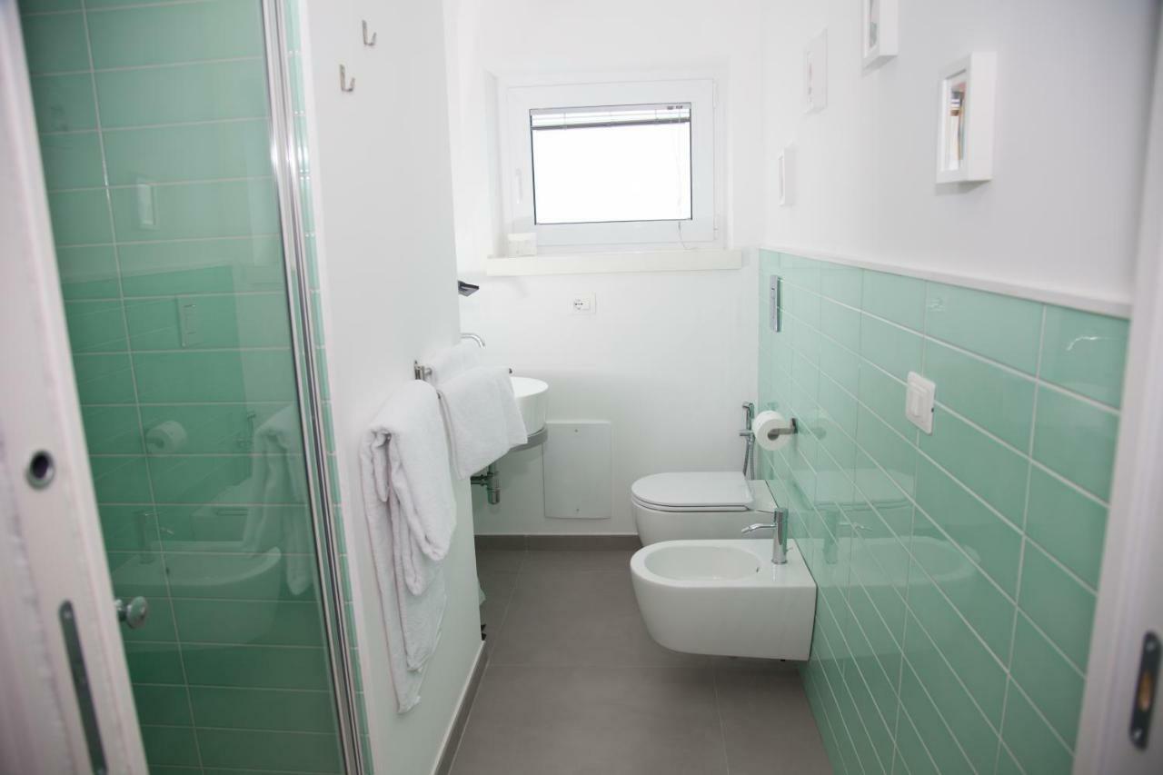Cocor Suites & Design Neapol Zewnętrze zdjęcie