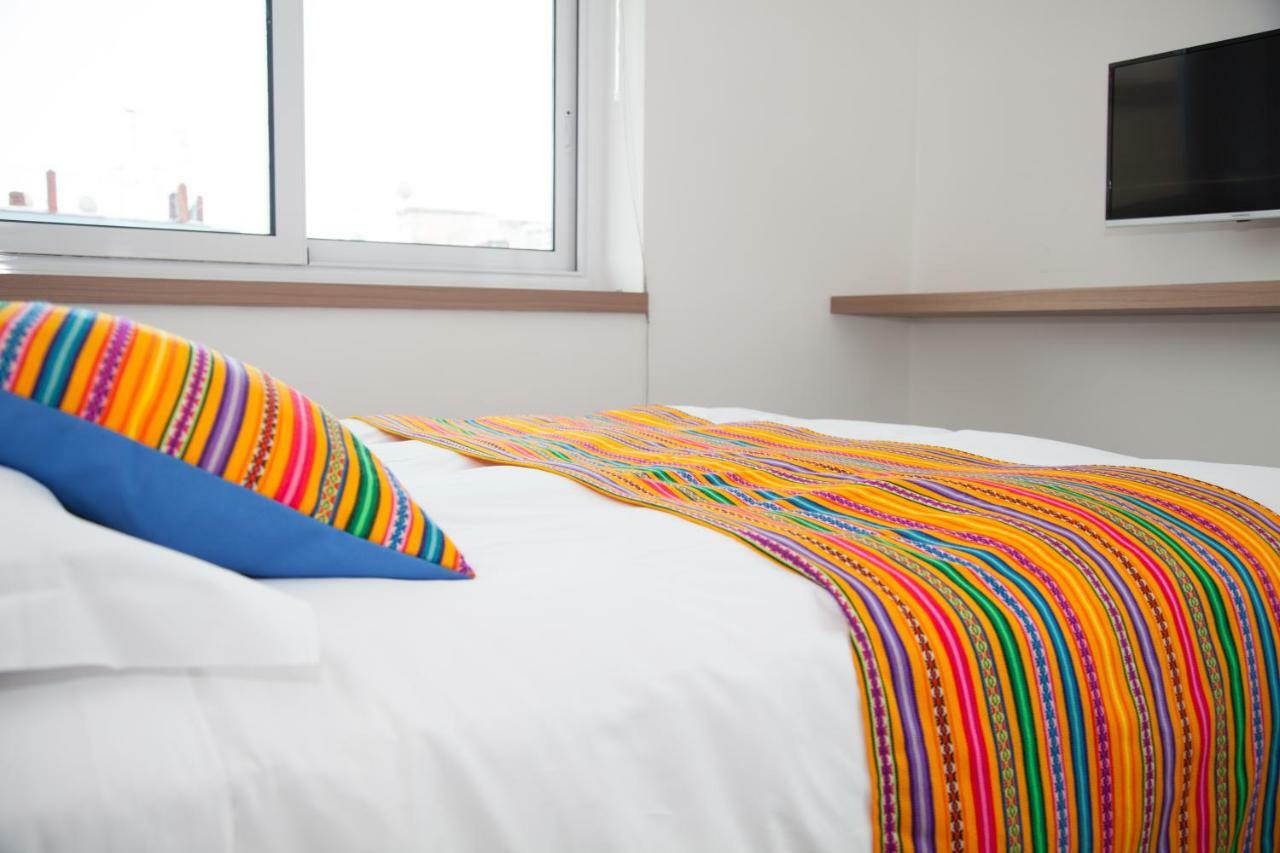 Cocor Suites & Design Neapol Zewnętrze zdjęcie