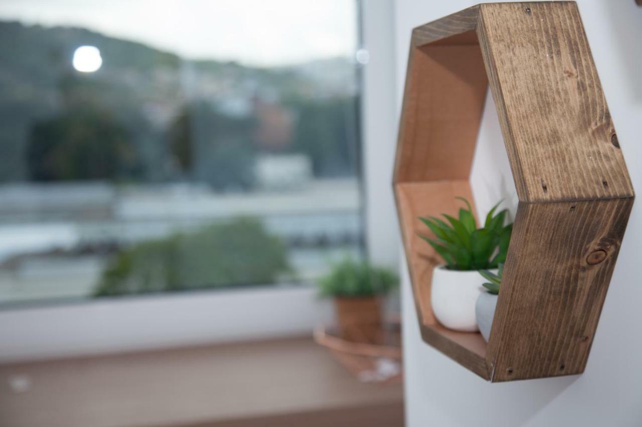 Cocor Suites & Design Neapol Zewnętrze zdjęcie