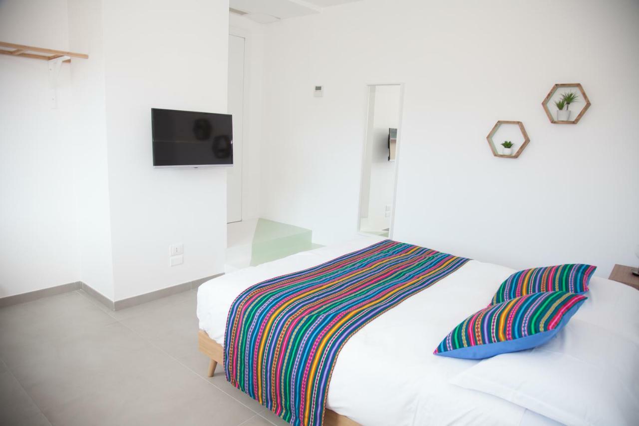 Cocor Suites & Design Neapol Zewnętrze zdjęcie