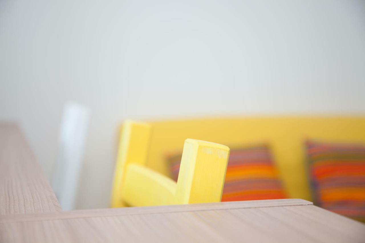 Cocor Suites & Design Neapol Zewnętrze zdjęcie