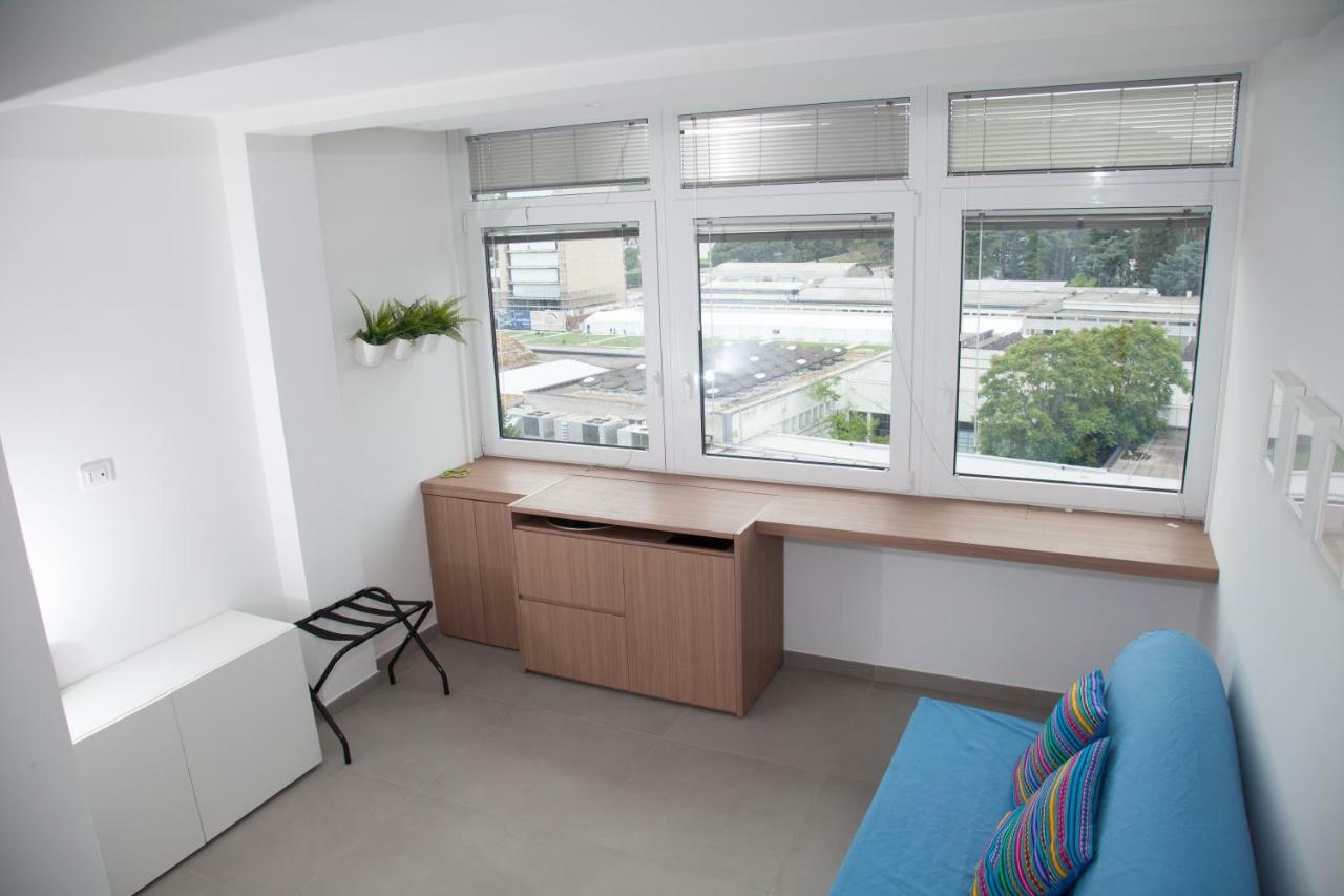 Cocor Suites & Design Neapol Zewnętrze zdjęcie
