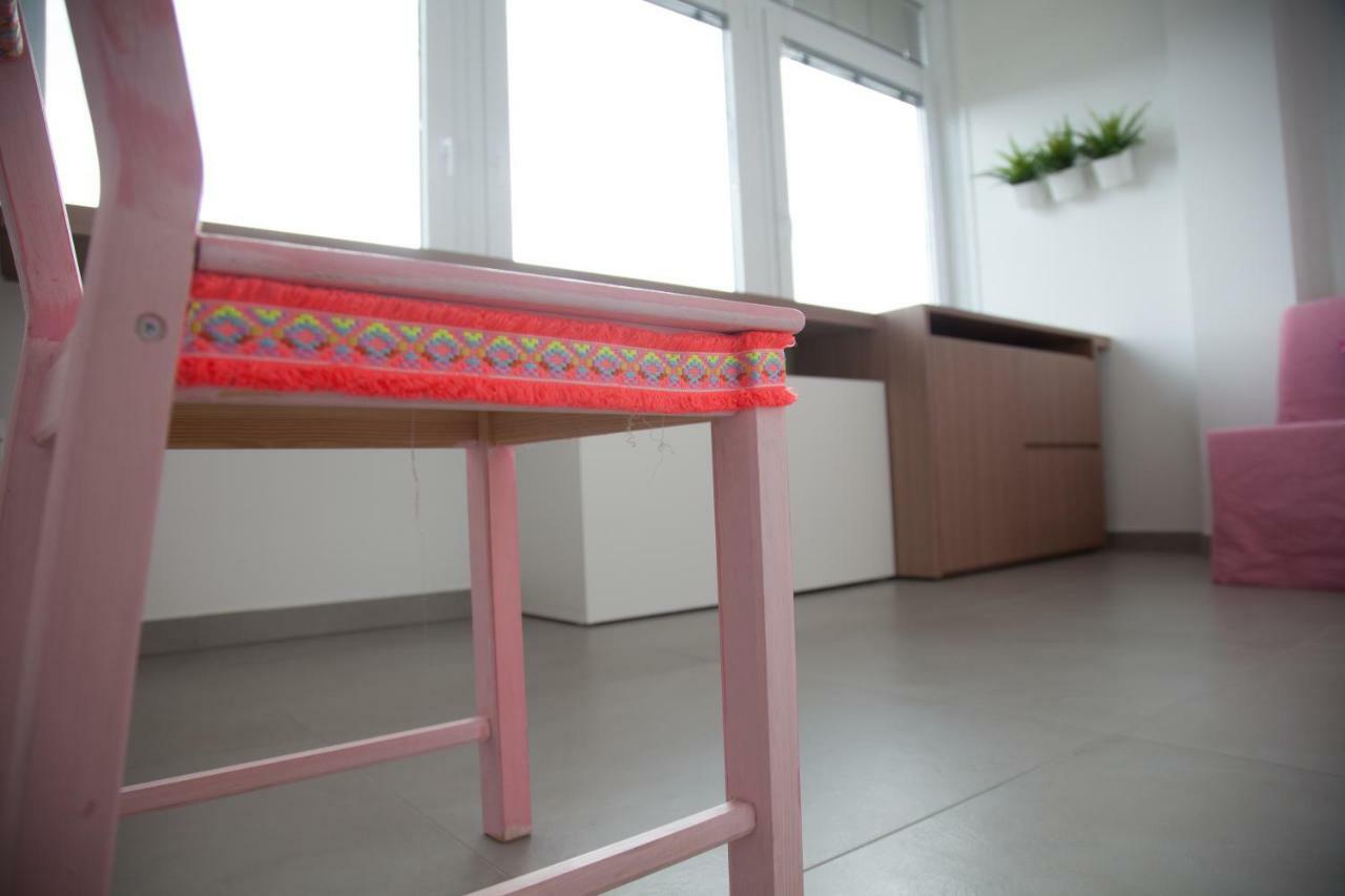 Cocor Suites & Design Neapol Zewnętrze zdjęcie